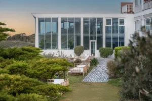 Image of Hôtel & Spa Le Grand Large