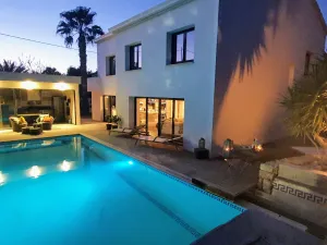 Image of La Villa Blanche