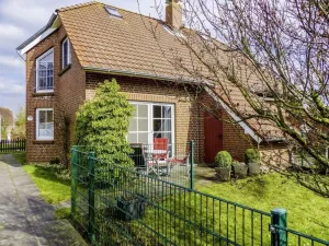 Image of Ferienhaus Sandmann Greetsiel