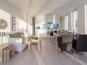Image of Apartment in Lubeck-travemunde