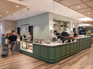 Image of Mercure Melbourne Southbank