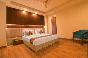 Image of FabHotel Prime Shanit