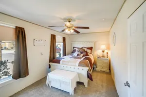 Image of Pecos Vacation Rental Near Rodeo Arena!