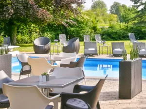 Image of Mercure Aachen Europaplatz