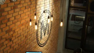 Image of Monaco Boutique Hotel Kampung Air