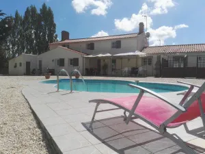 Image of Gîtes Le Bois Berranger