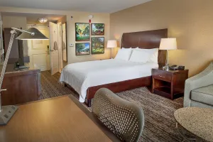 Image of Hilton Garden Inn St. Louis Airport