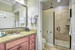 Image of Anderson Golf Club Condo with Community Amenities!