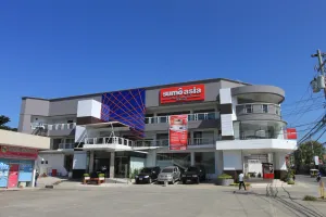 Image of Sumo Asia Hotels - Davao