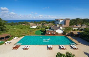 Image of Olle Resort
