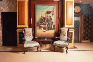Image of Hotel Mayfair
