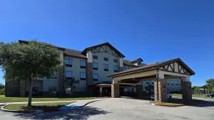 Image of Comfort Inn & Suites