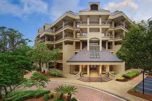 Image of Marriott's Heritage Club