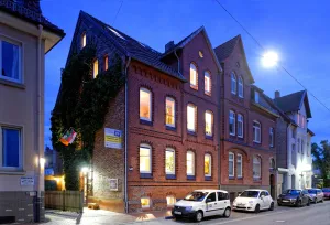 Image of Moltkestrasse 89
