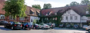 Image of Hotel Brauhaus Wiesenmühle