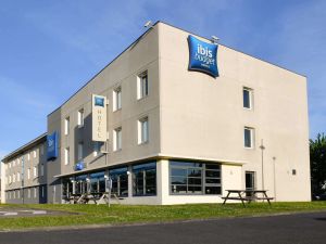 Image of ibis budget Caen Porte de Bretagne