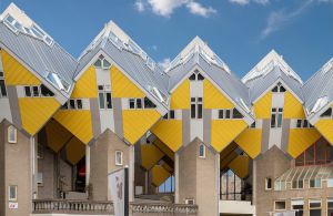 Image of Stayokay Hostel Rotterdam