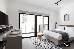 Image of Charlie Oscar Freire