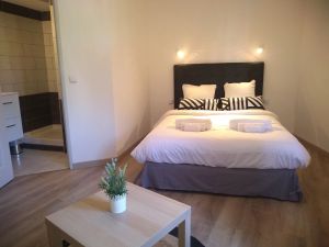 Image of Hotel renaissance martigues