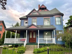 Image of Art and Lodging