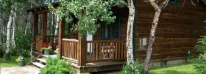 Image of Travelers Rest Lodge