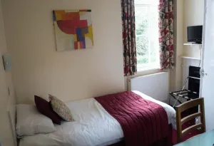 Image of Thanet Hotel