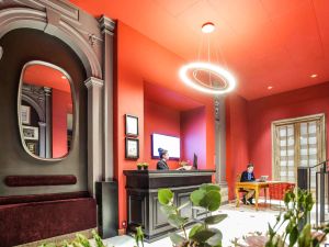 Image of Mercure Rennes Centre Place Bretagne
