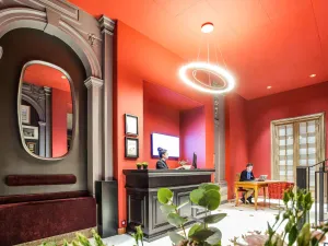 Image of Mercure Rennes Centre Place Bretagne
