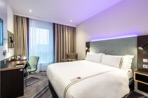 Image of Premier Inn Essen City Centre