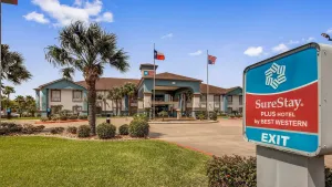 Image of SureStay Plus Hotel by Best Western Alvin