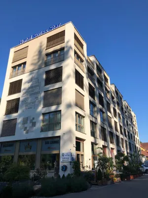 Image of Swiss Star Home