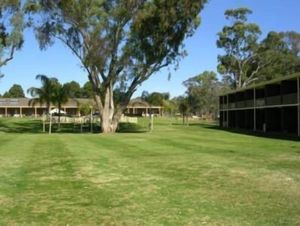 Image of Tocumwal Golf Resort