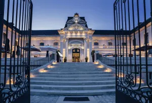 Image of Best Western Premier Hotel de la Cite Royale