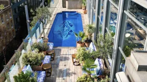 Image of Virgin Hotels London - Shoreditch