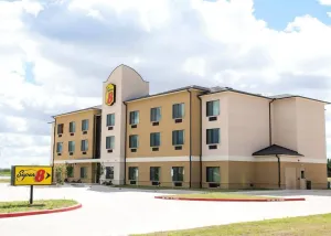 Image of Super 8 by Wyndham Stanton