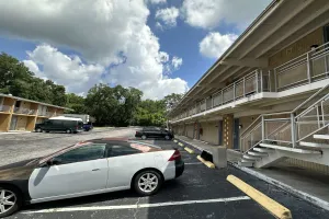 Image of Kampus Inn by OYO Gainesville - University Area