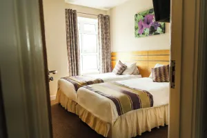 Image of Wingfield Hotel