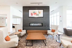 Image of Hilton Garden Inn Fairfax