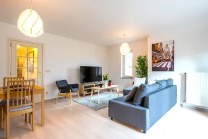 Image of Jette Expo Duplex Residence