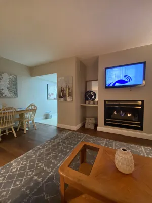 Image of River Place Condos #409 1BD, 2Bath