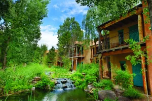 Image of El Monte Sagrado Resort & Spa