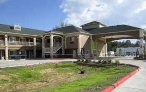 Image of Highlands Suites