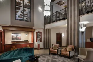 Image of Residence Inn Memphis Downtown