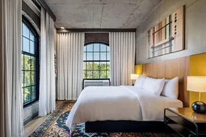 Image of The Loom Hotel, Tapestry Collection by Hilton