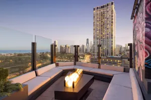 Image of Hotel Lincoln