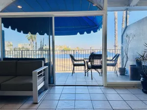 Image of Foghorn Harbor Inn