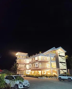 Image of HM Resort