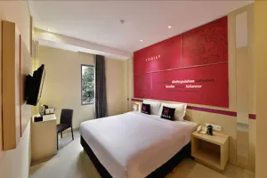 Image of Zodiak Kebon Kawung by KAGUM Hotels