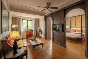 Image of Little Residence - A Boutique Hotel & Spa
