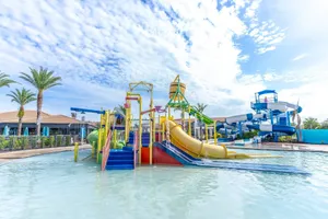 Image of 162KB-Dreams Come True- Balmoral Resort